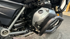 BMW R1200 GS TE Exclusive